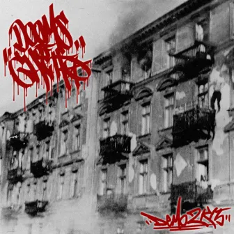 No Mercy by Dooms of Ghetto