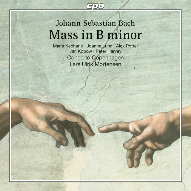 Mass in B Minor, BWV 232: Kyrie eleison (Chorus)