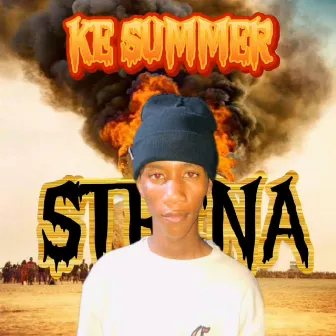 Ke Summer by Steena