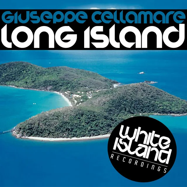 Long Island - Original Mix