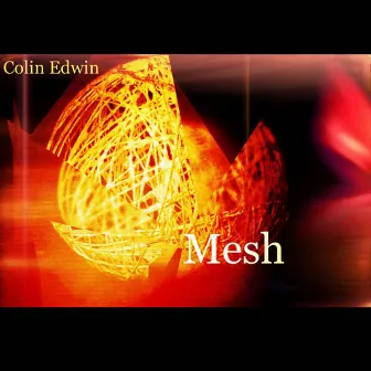 Mesh EP by Colin Edwin