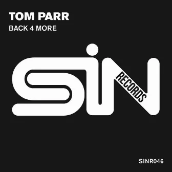 Back 4 More by Tom Parr