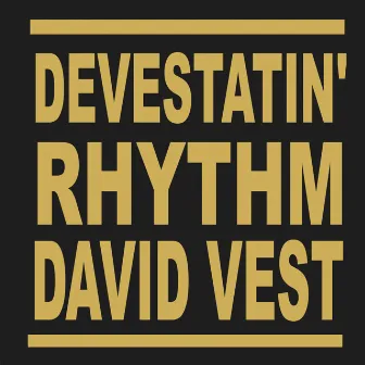 Devestatin' Rhythm by David Vest