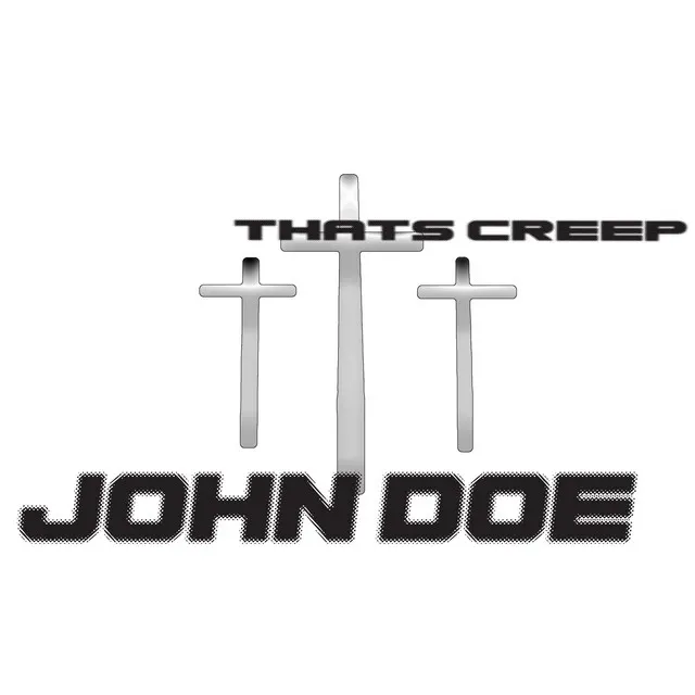 JOHN DOE