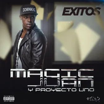 Éxitos by Proyecto Uno