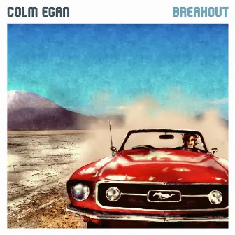 Breakout by Colm Egan