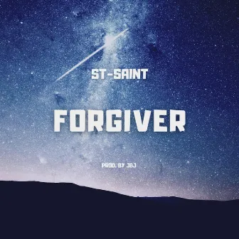 Forgiver by ST-Saint