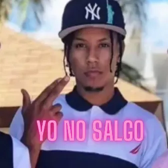 yo no salgo by ventano music