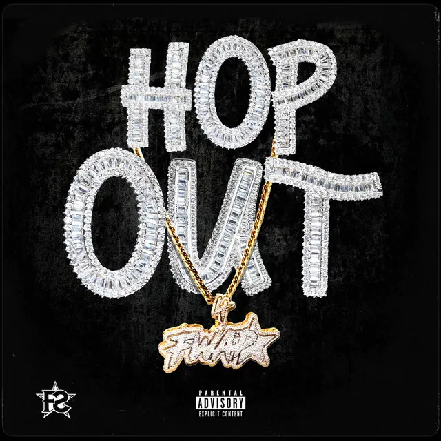 Hop Out