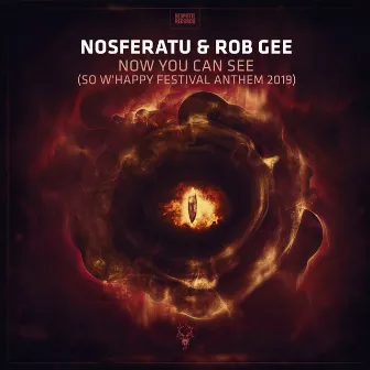 Now You Can See (So W’Happy Festival Anthem 2019) by Rob Gee