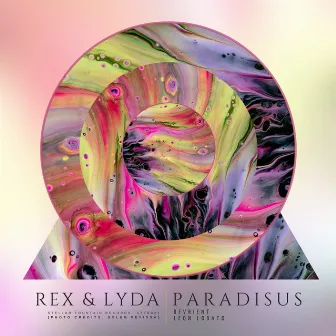 Paradisus (Leon Lobato Radio Edit) by REX & LYDA