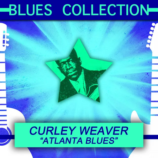 Blues Collection: Atlanta Blues