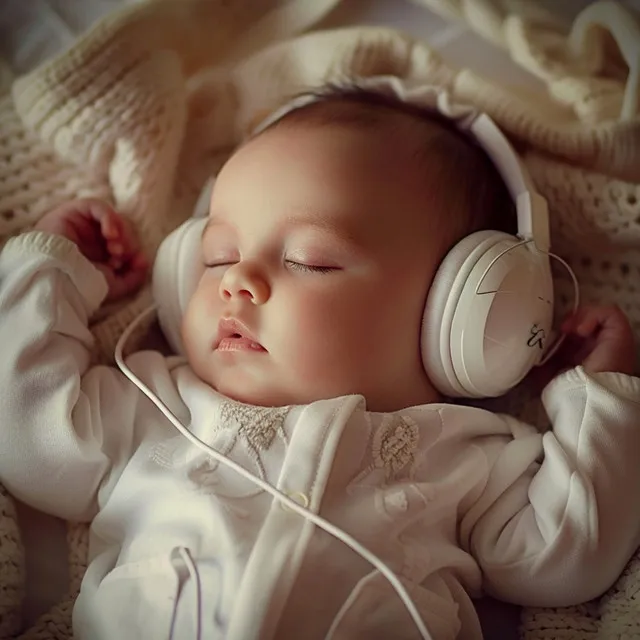 Baby Sleep Melodies: Nights of Softness