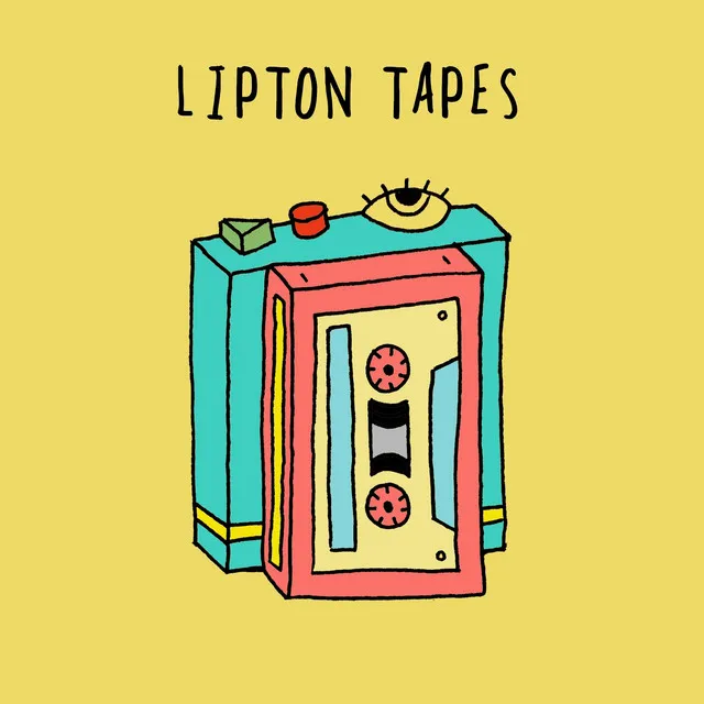 Lipton Tapes