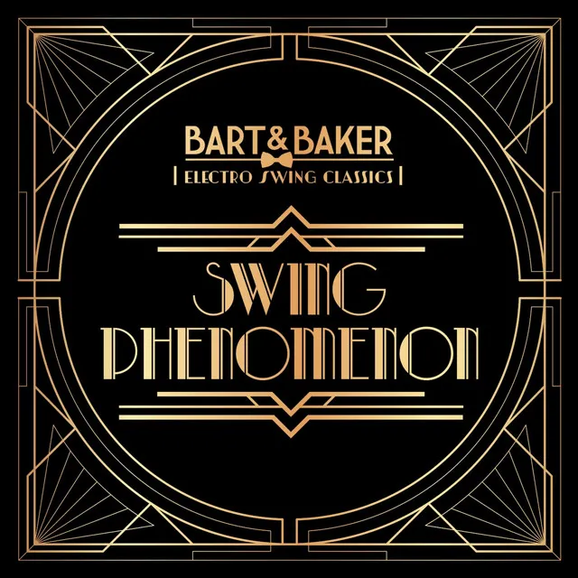 The Swing Phenomenon - Radio Edit