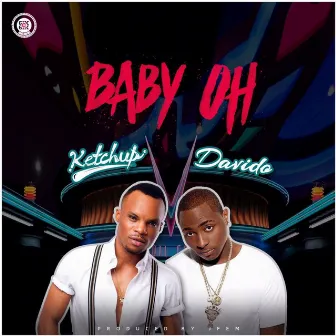 Baby Oh by Ketchup