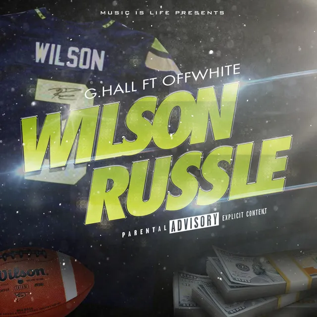 Wilson Russle