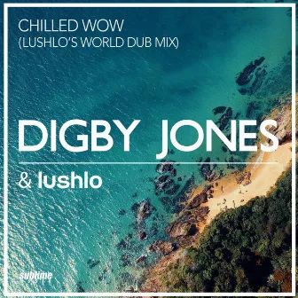 Chilled Wow by Lushlo