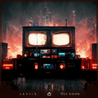 Tele-Vision by Javiis