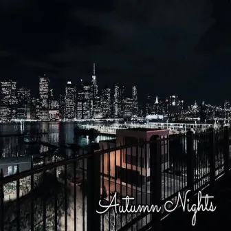 Autumn Nights EP by Forde Tough