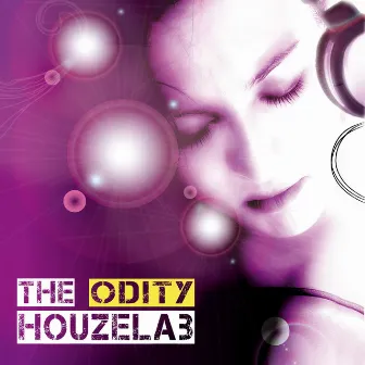 Odity by The Houzelab