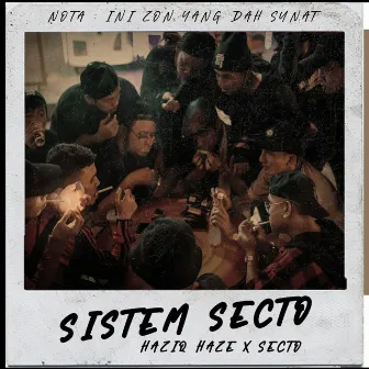 SISTEM SECTO (Haziq Haze Remix) by Haziq Haze