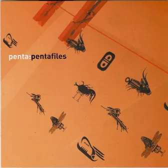 Pentafiles by Penta