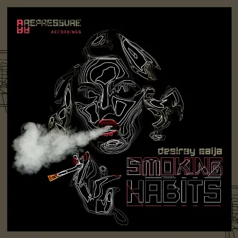 Smoking Habits by Desiray Saija