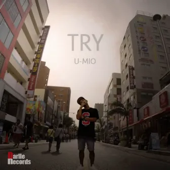 TRY by U-Mio