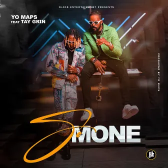 So Mone (feat. Tay Grin) by Yo Maps