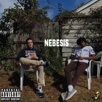 Nebesis by NEB