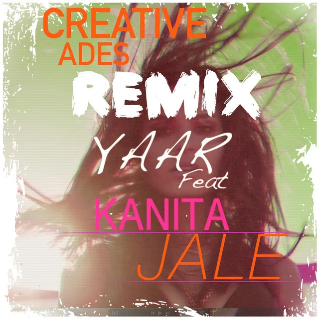 Jale (Creative Ades Remix)