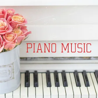 I Like Listen the Piano by Studio ChillZen Piano