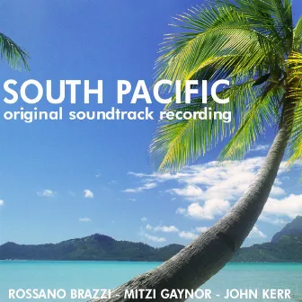 South Pacific by Mitzi Gaynor