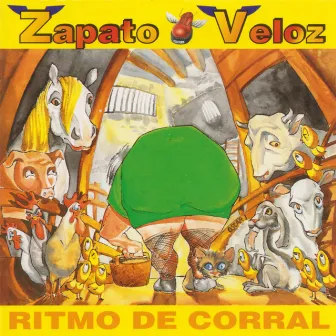 Ritmo De Corral by Zapato Veloz