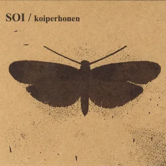 Koiperhonen (feat. Kalle Kalima) by Soi