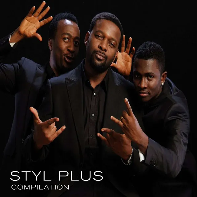 Styl-Plus