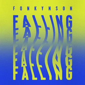 Falling by Fonkynson