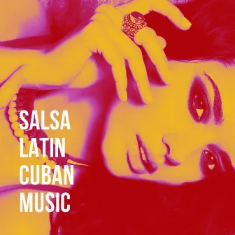 Salsa Latin Cuban Music by 