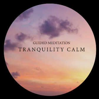 Guided Meditation: Tranquility Calm by Steve Chana