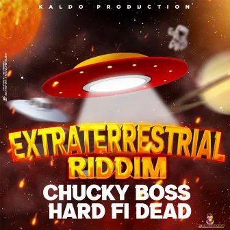 Hard Fi Dead by Chucky Boss