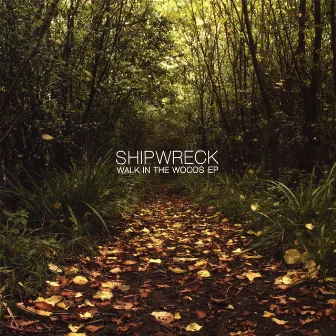 Walk In The Woods EP by Shipwreck