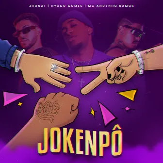 Jokenpô by Hyago Gomes