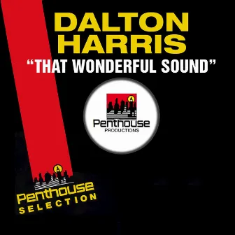 That Wonderful Sound by Dalton Harris