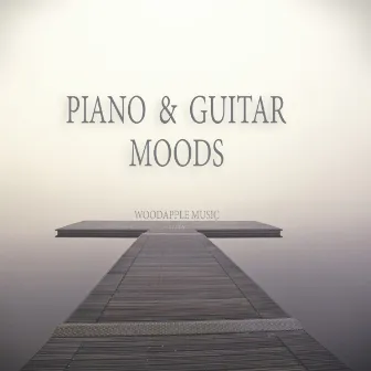 Piano & Guitar Moods by Udo Kortlang