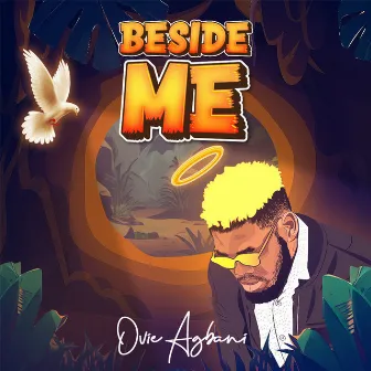 God Dey Your Side by Ovie Agbani