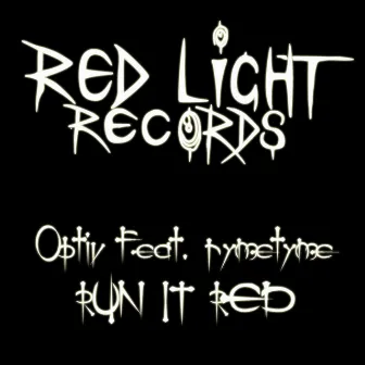 Run It Red by Ryme Tyme