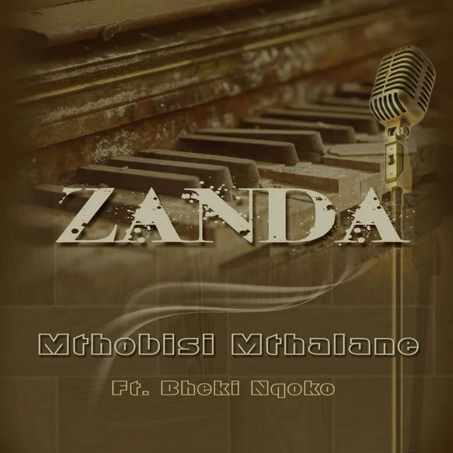 Zanda