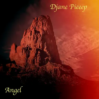 Angel by Djane Pieeep