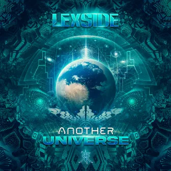 Another Universe by LexSide